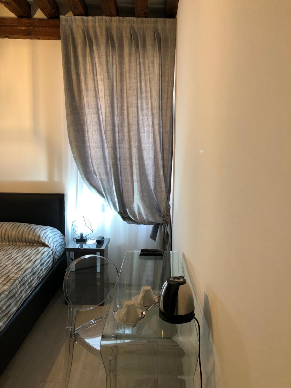 Albergo Marin