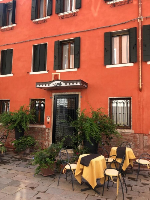 Albergo Marin image 9