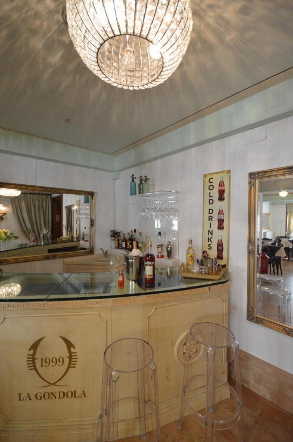 Albergo Marin Image 10