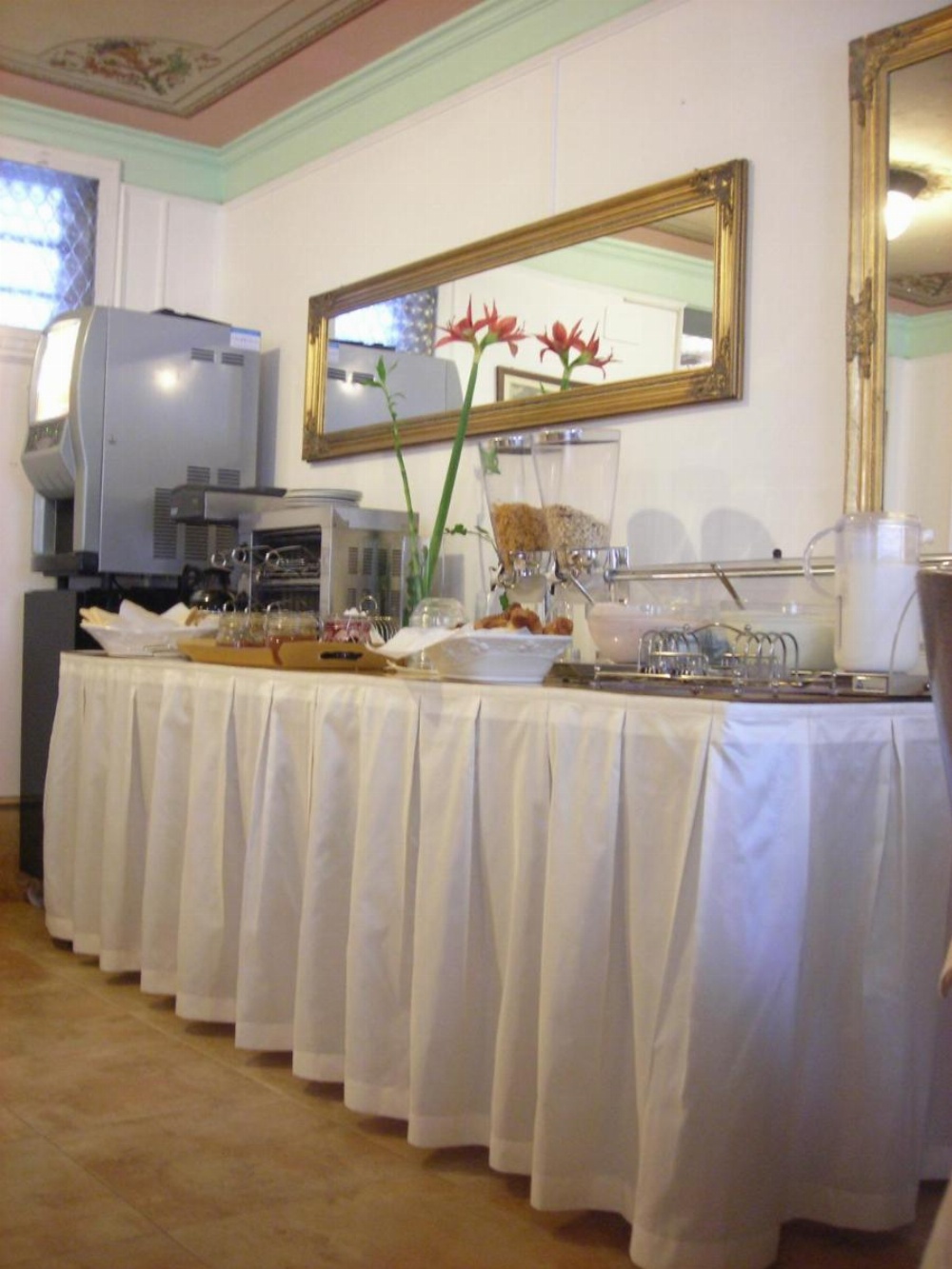 Albergo Marin Image 13