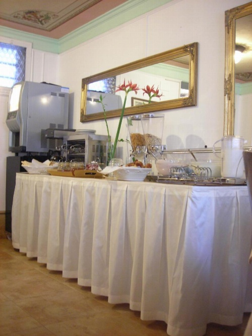 Albergo Marin image 13