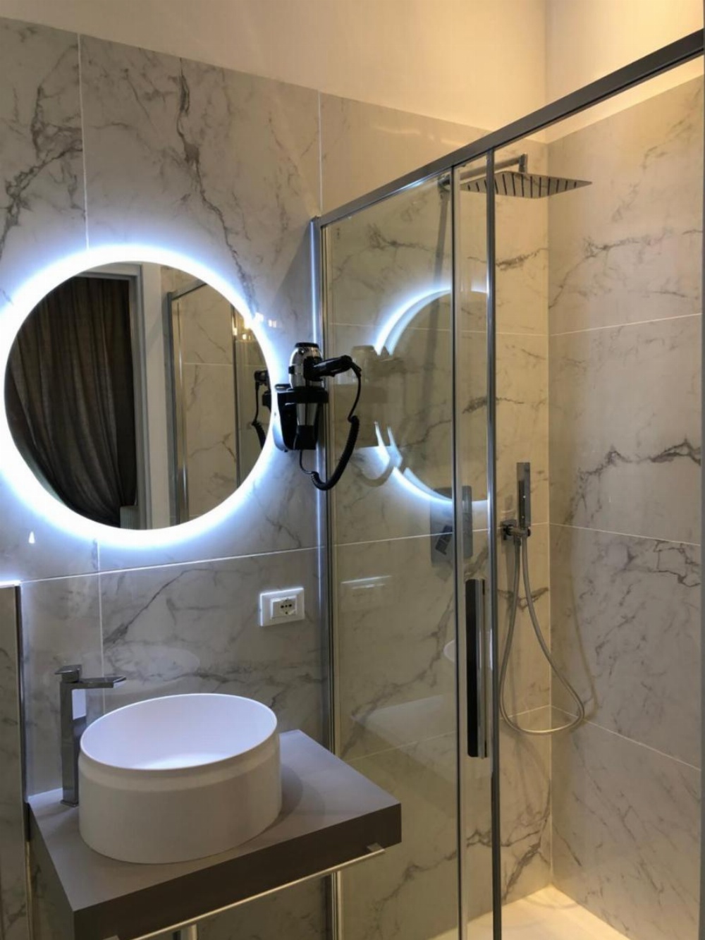 Albergo Marin Image 17