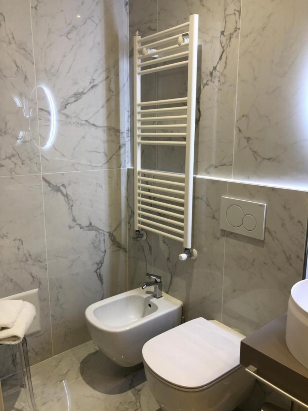 Albergo Marin Image 18