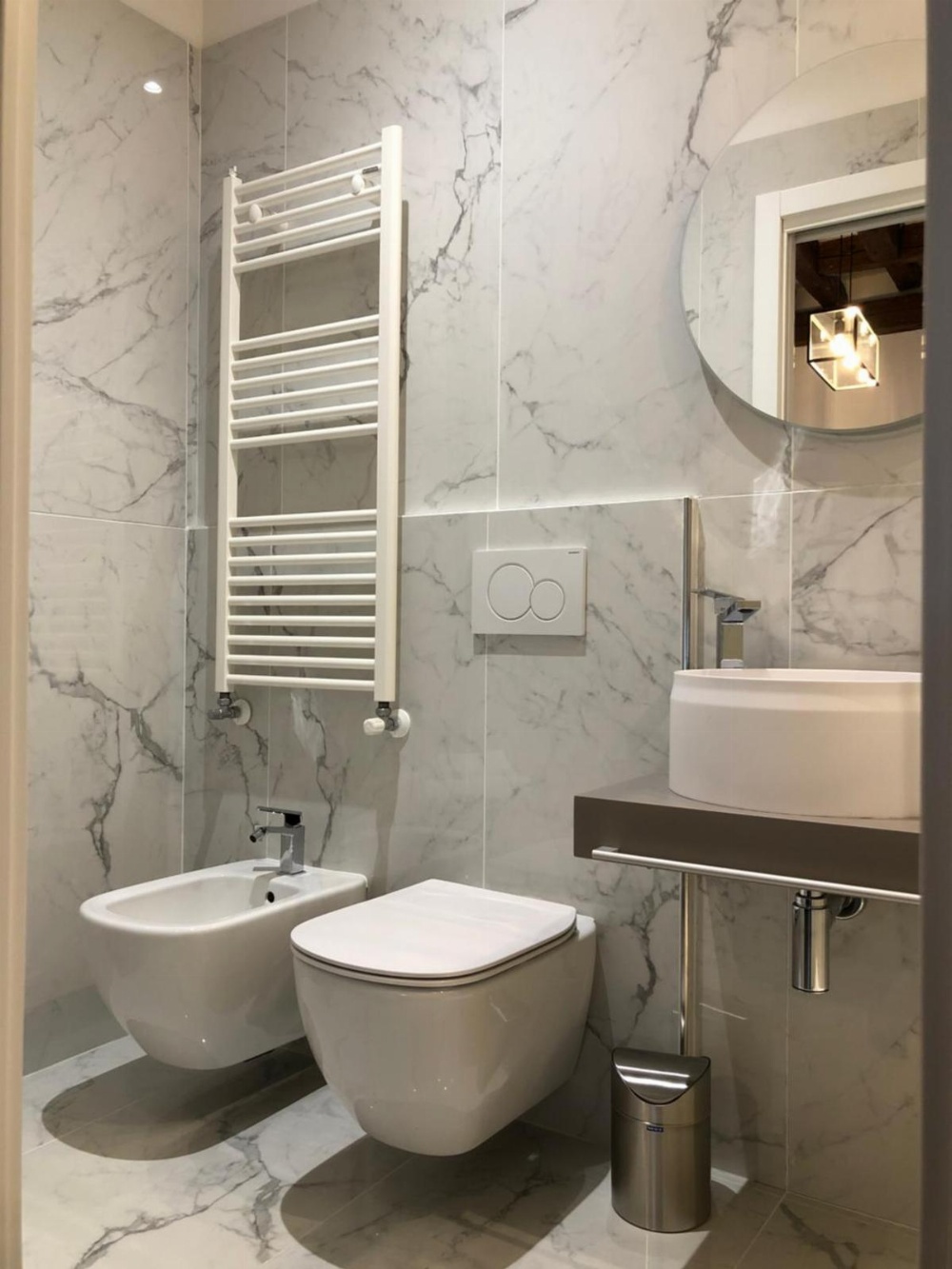 Albergo Marin Main image