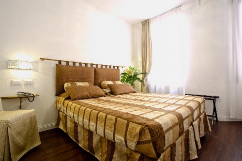 Albergo Marin image 23