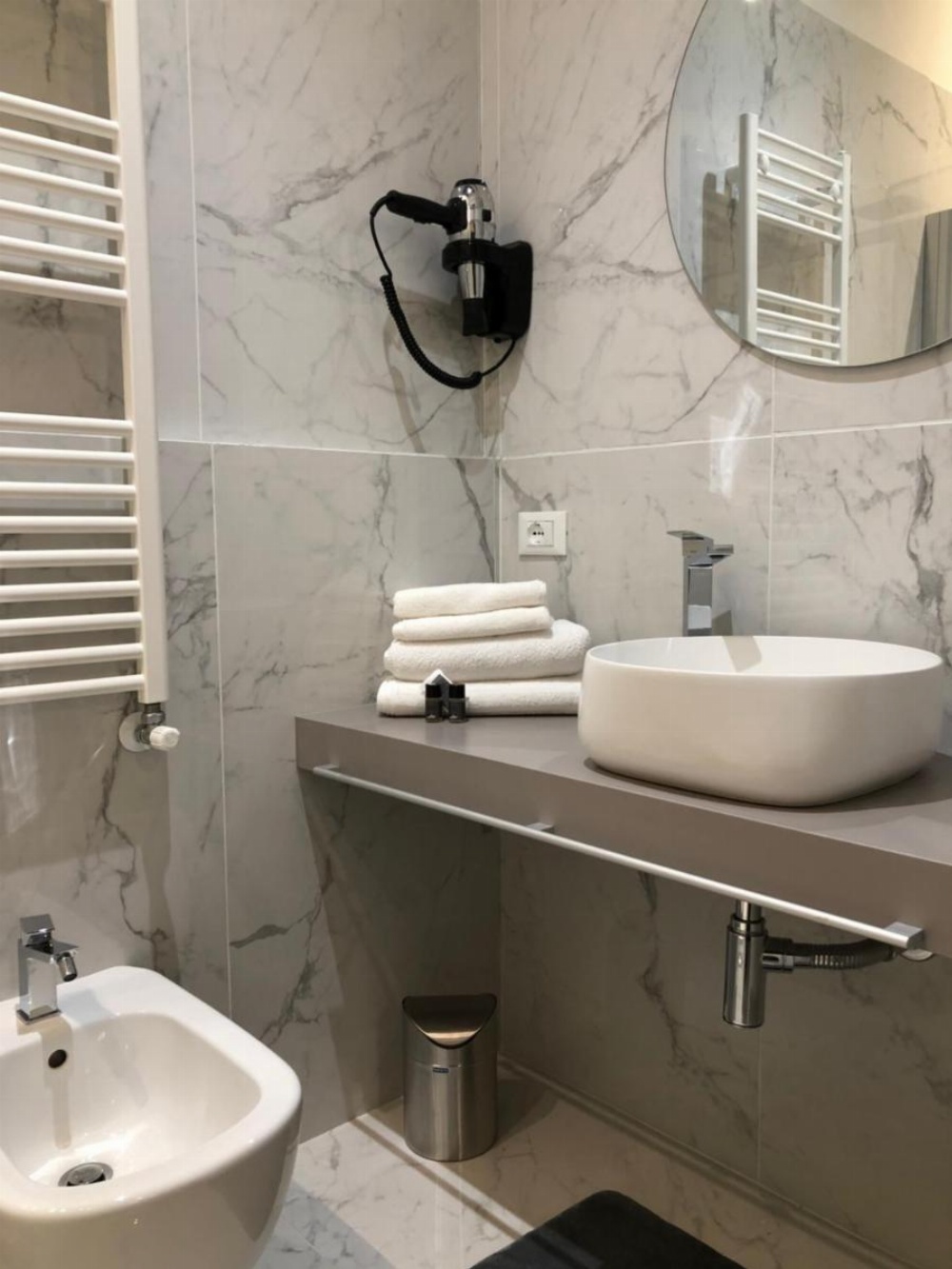 Albergo Marin Image 24