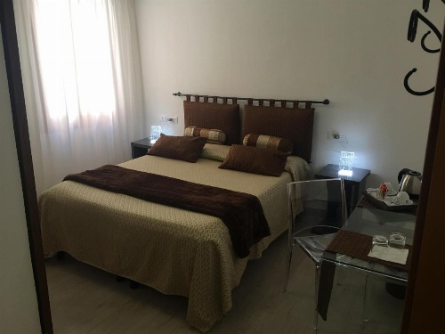 Albergo Marin image 27
