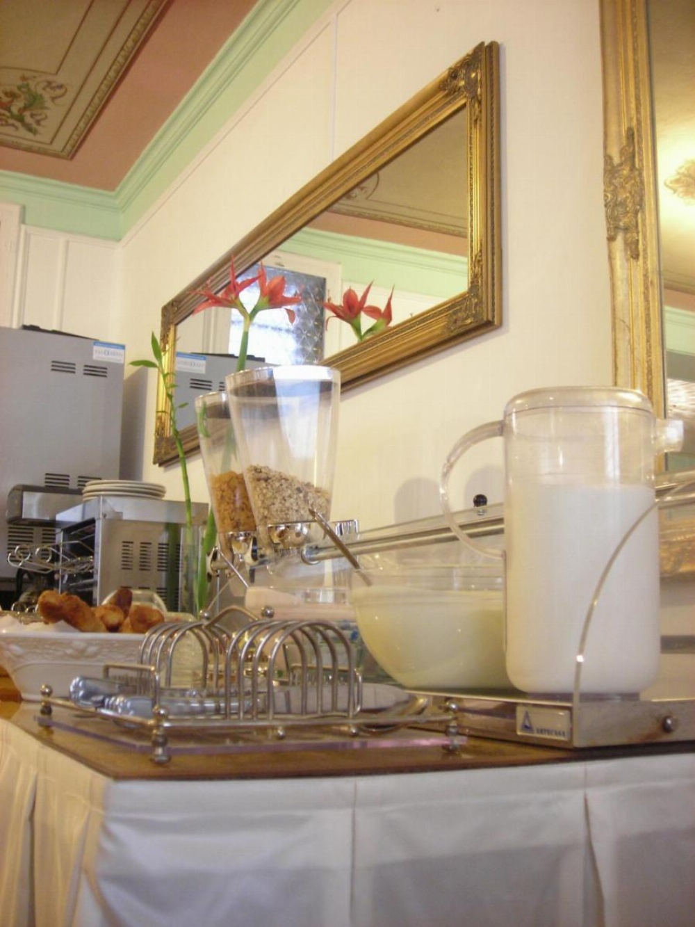 Albergo Marin Image 30