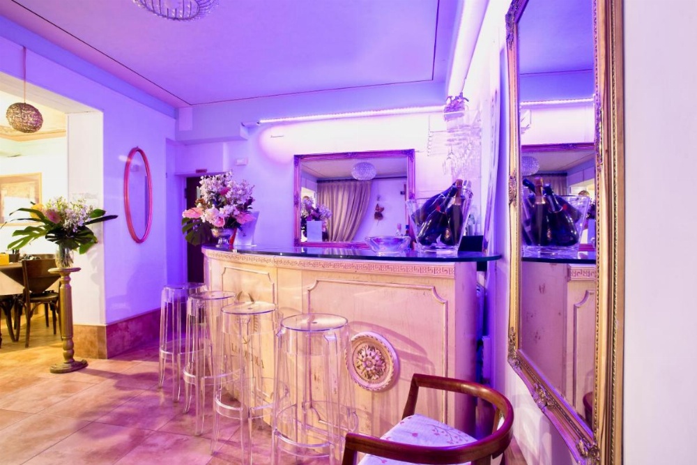 Albergo Marin Image 34