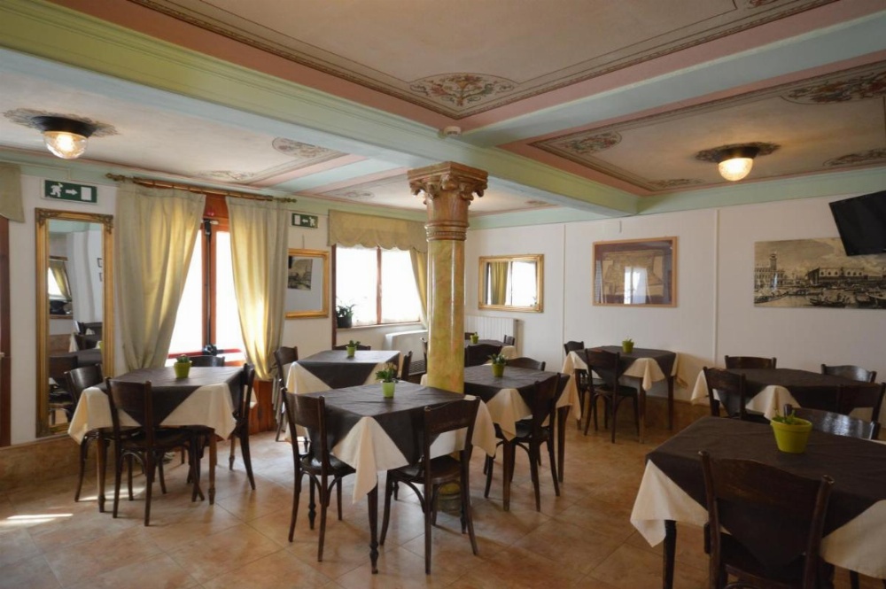 Albergo Marin Image 35