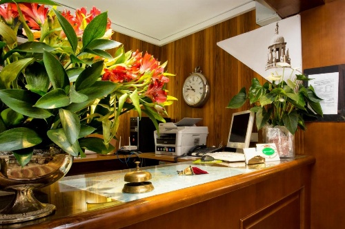 Albergo Marin image 39