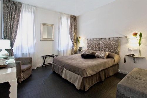 Albergo Marin image 40