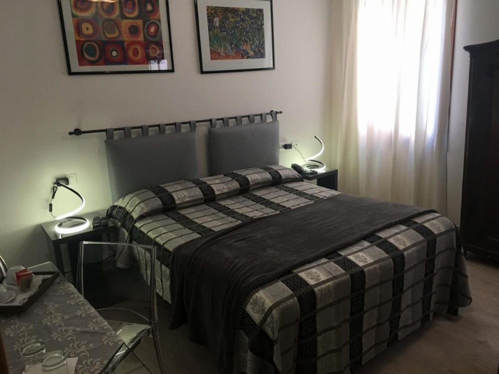 Albergo Marin Image 41