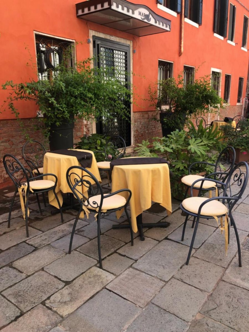 Albergo Marin Image 42