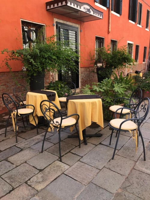 Albergo Marin image 42
