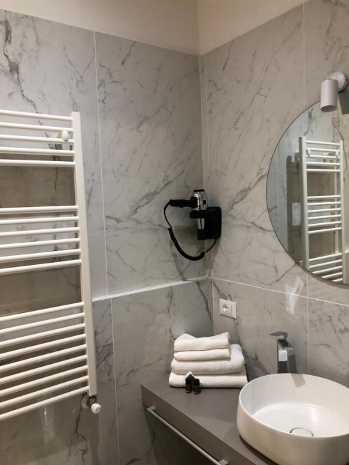 Albergo Marin image 5