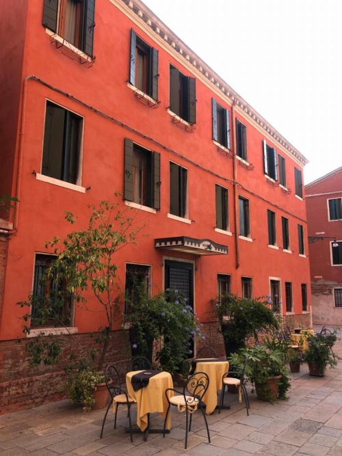 Albergo Marin image 43